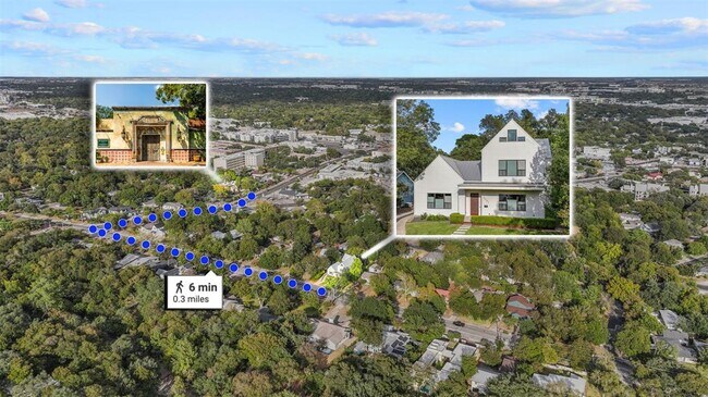 Building Photo - 5001 Shoal Creek Blvd