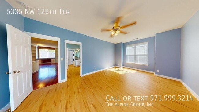 Building Photo - 5335 NW 126th Terrace