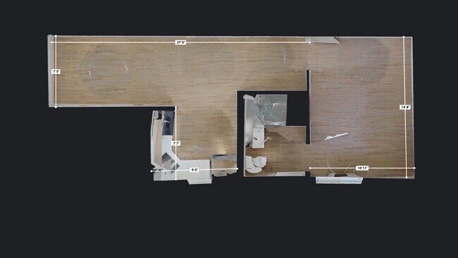 Building Photo - 404 E 5600 S