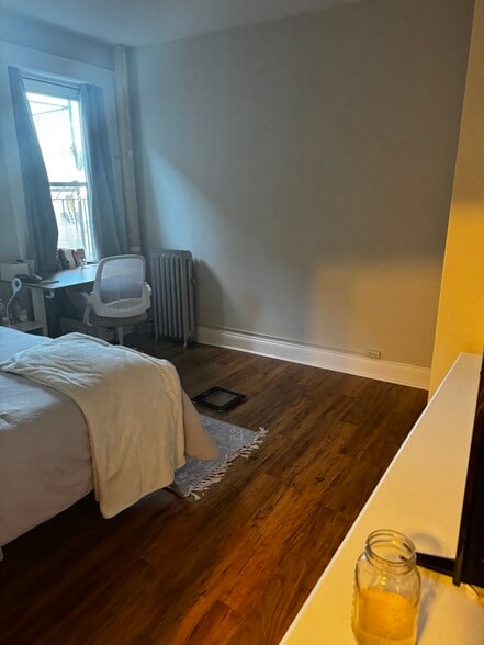 Building Photo - 11 Kilmarnock St