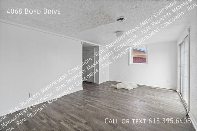 Building Photo - 4068 Boyd Dr