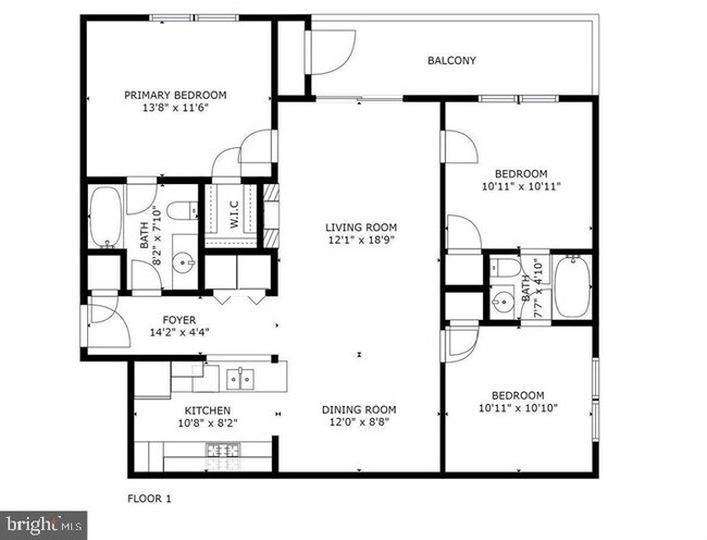 Building Photo - 10010 Vanderbilt Cir