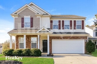 Building Photo - 3841 Quill Court
