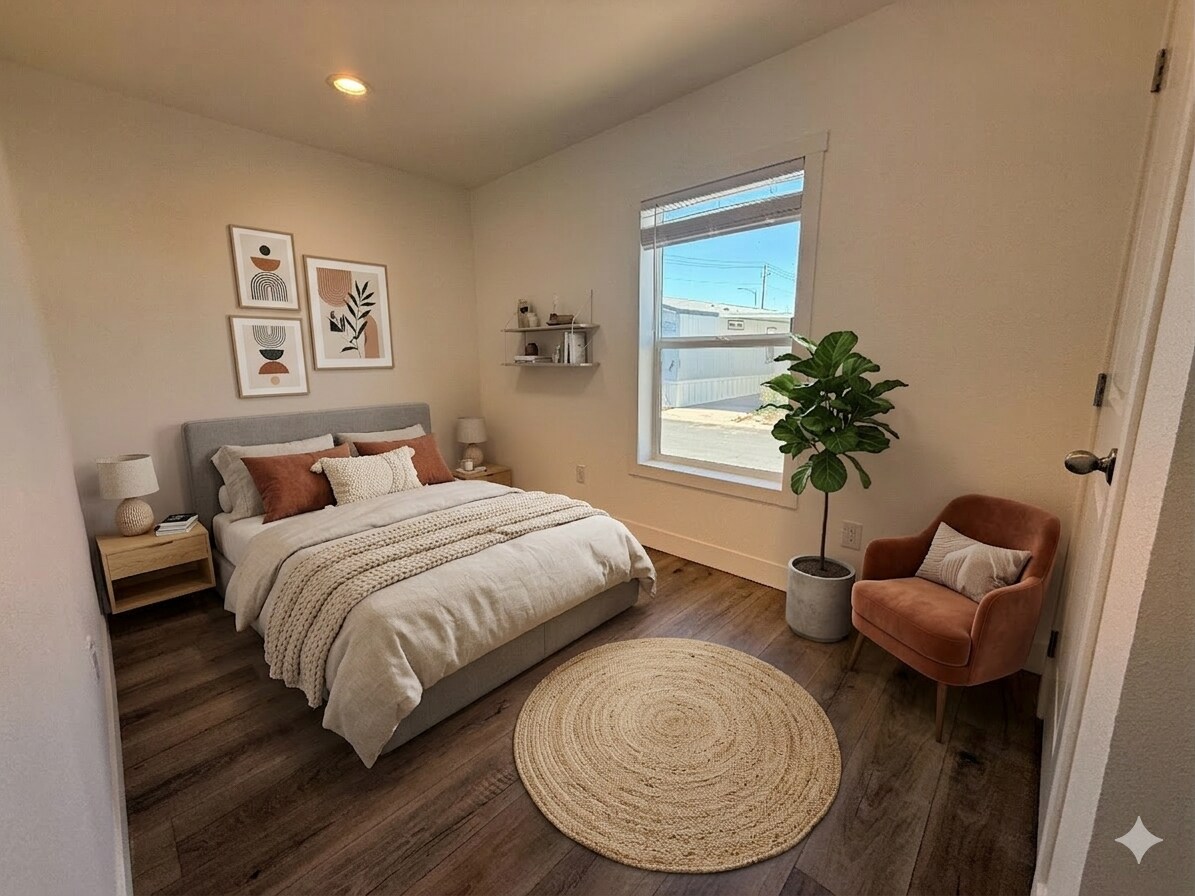 Building Photo - 3601 E Wyoming Ave