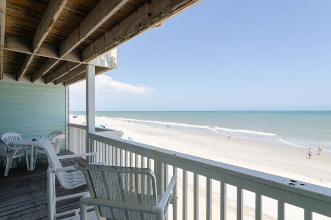 Building Photo - 1705 Sand Dollar Ct