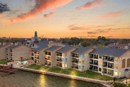 Primary Photo - Towne Square Condos