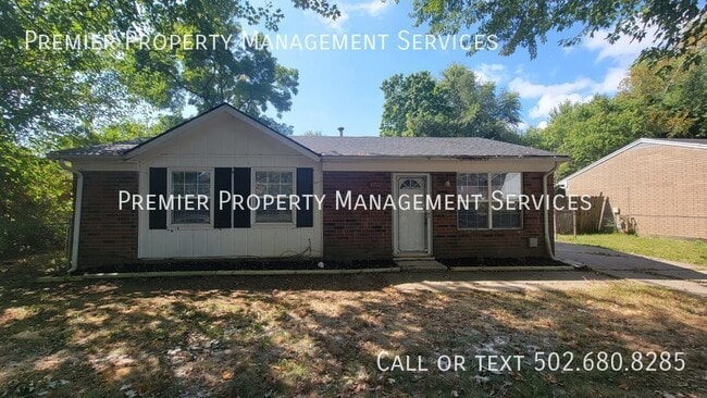 Primary Photo - 4702 Haney Way