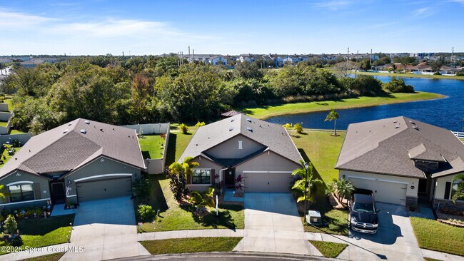 Building Photo - 3085 Cerulean Ct