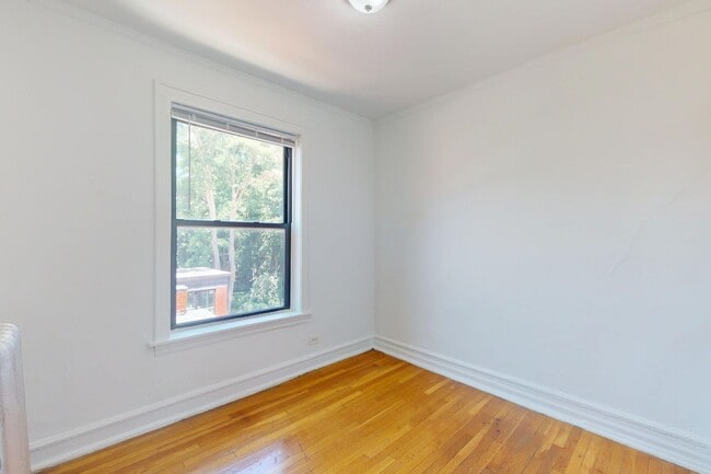 Floorplan - 5053 S. Ellis Avenue