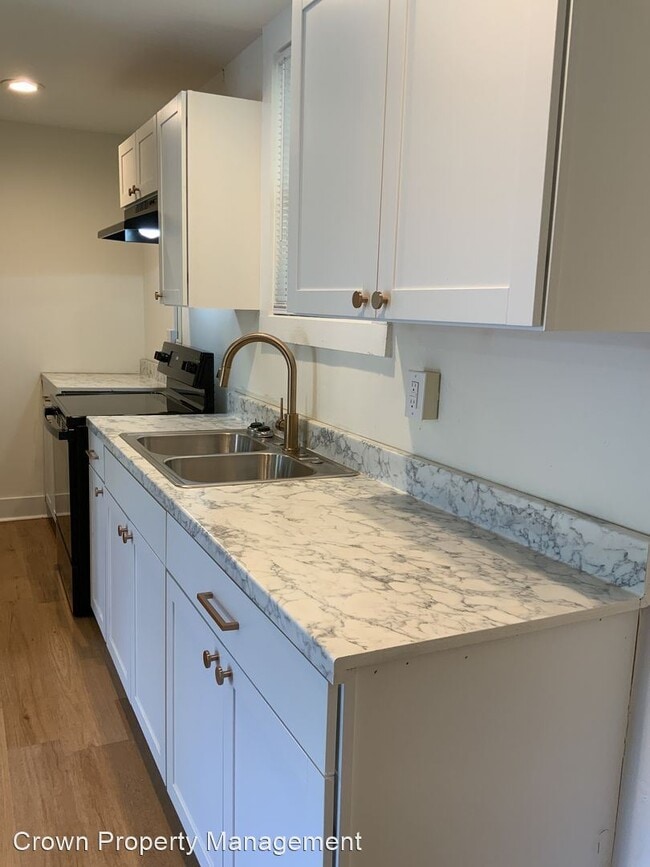 Building Photo - 1 br, 1 bath House - 1410 Mount Vernon St