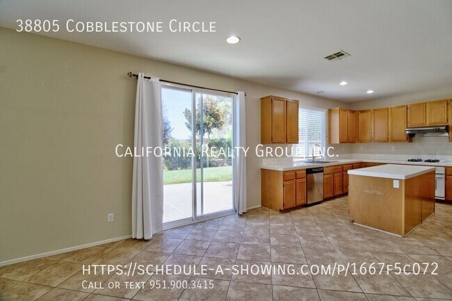 Building Photo - 38805 Cobblestone Cir