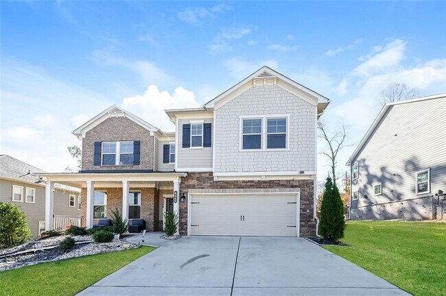 Primary Photo - 4245 Grandview Pointe Wy