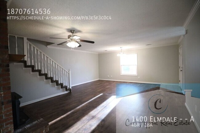 Building Photo - 1400 Elmdale Pl