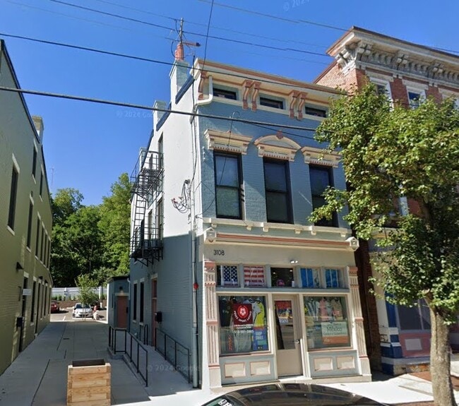 Primary Photo - 3110-3112 Warsaw Ave
