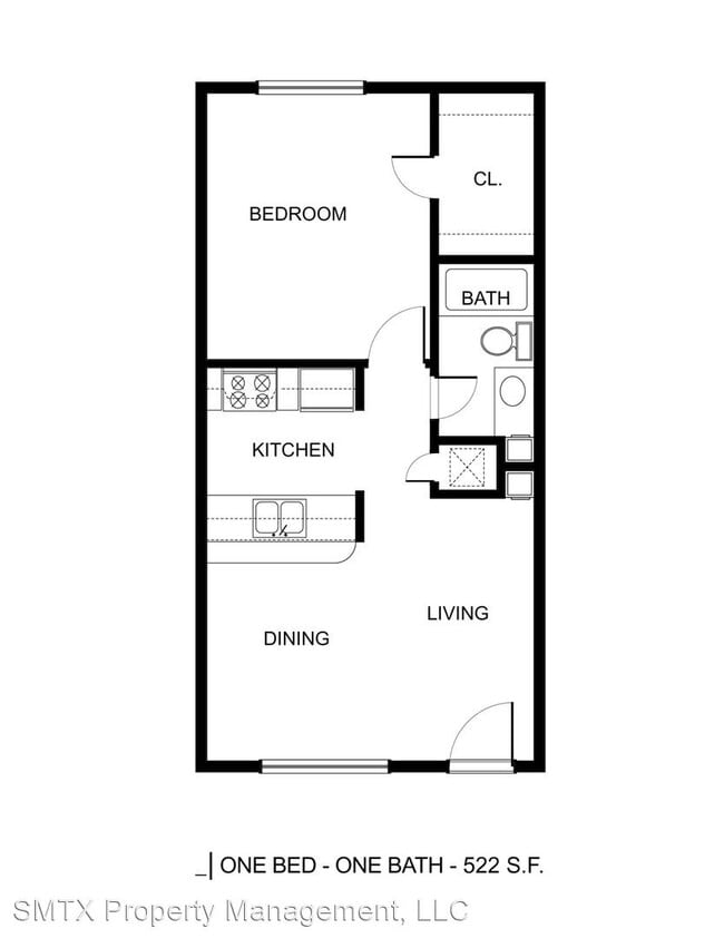 Building Photo - 1249 N LBJ Dr