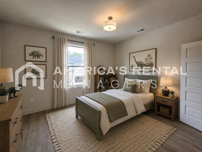 Building Photo - 4422 Foxcote Ln