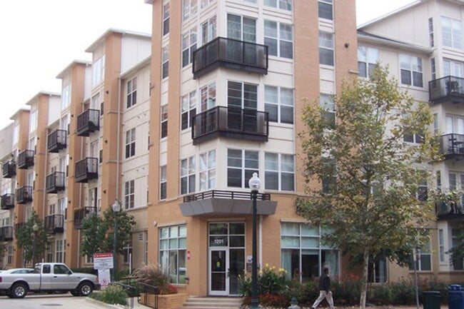 Primary Photo - Two-Level Condo Walk in Heart of Revitaliz...