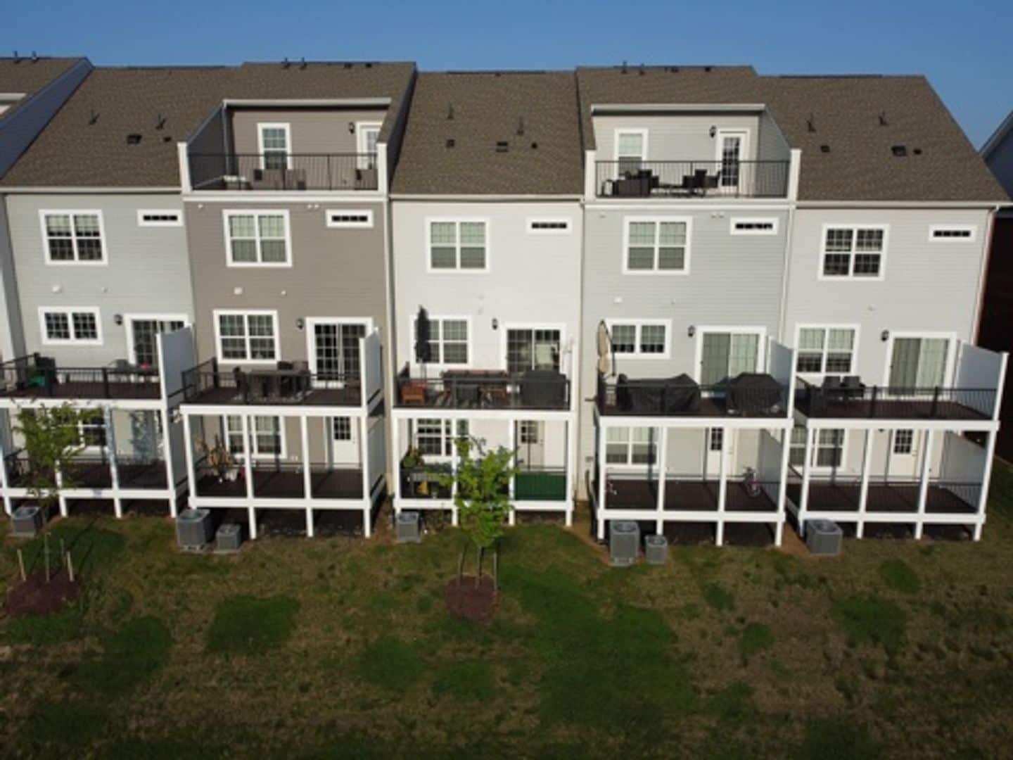 Building Photo - 7941 Potter Pl