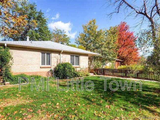 Primary Photo - 2491 S Corona St
