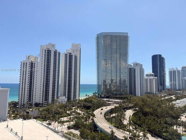 Building Photo - 19370 Collins Ave