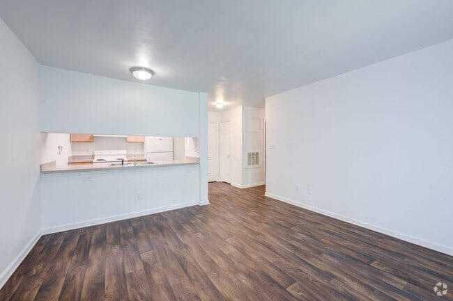 Building Photo - Carolina Spring Senior Apartments