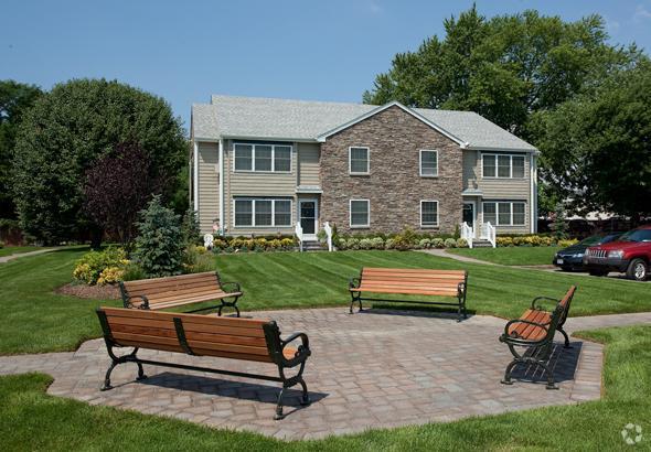 Building Photo - Fairfield Harbor At Babylon Village