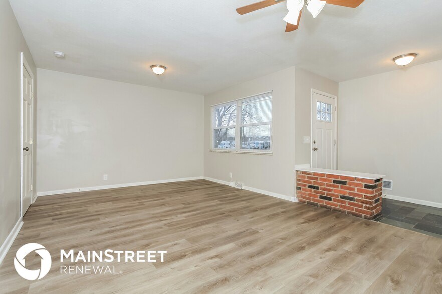 Building Photo - 1453 Hempwood Dr