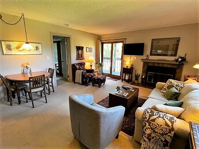 Building Photo - Winter Seasonal Rental- Mountainside Condos #247D
