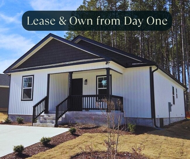 Primary Photo - Build Equity While Leasing - Lease and Own...