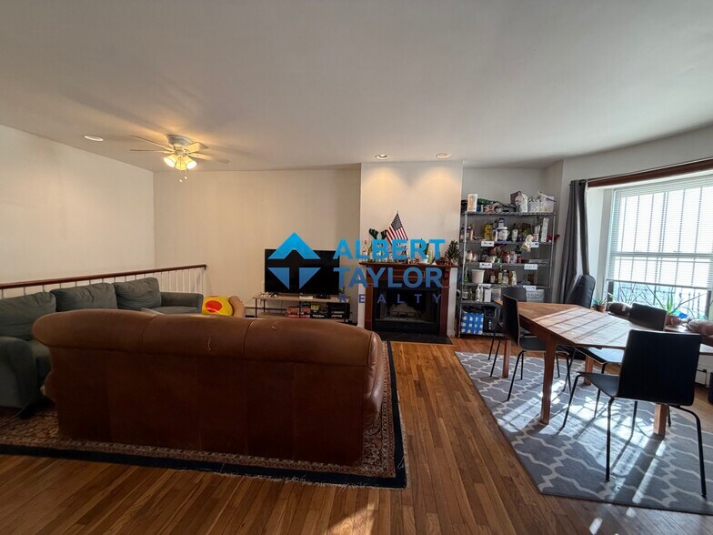 Building Photo - 486 Massachusetts Ave