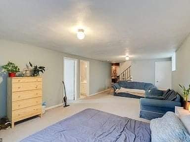 Building Photo - 1295 Euclid St