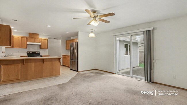 Building Photo - 15121 182nd Ave SE