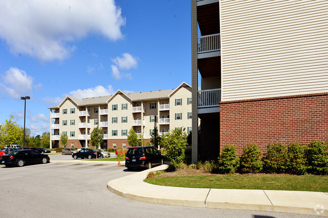 Building Photo - Heritage Place at Parkview