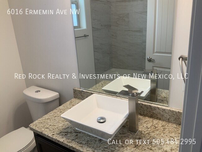 Building Photo - 6016 Ermemin Ave NW