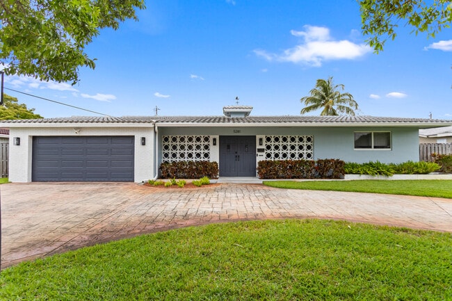 Building Photo - 5281 SW 4th Ct