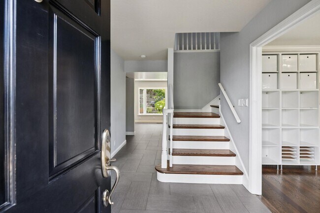 Building Photo - Elegant Two-Story Home with Backyard Oasis...