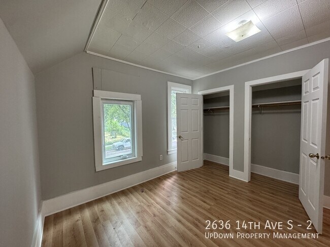 Building Photo - 2636 14th Ave S