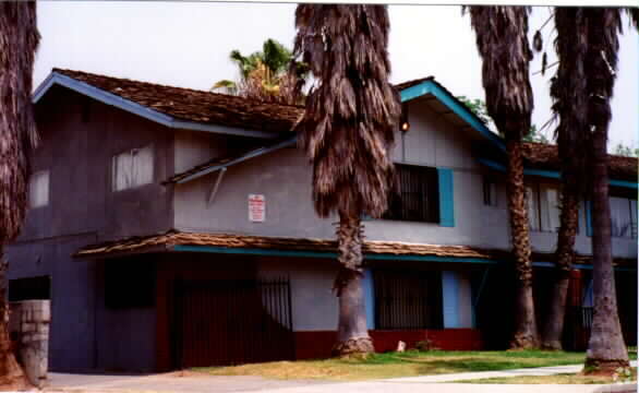 Sandaras Apartments - Sandra's Apartments