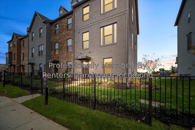 Primary Photo - 2116 Semmes Ave