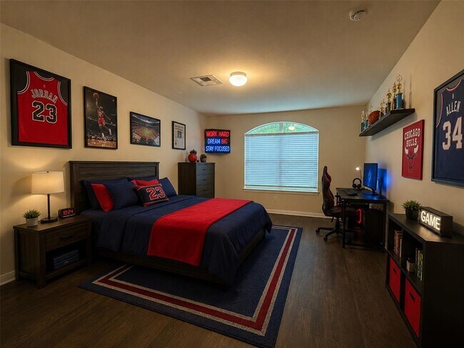 Building Photo - 1209 Laurel Oak Trail