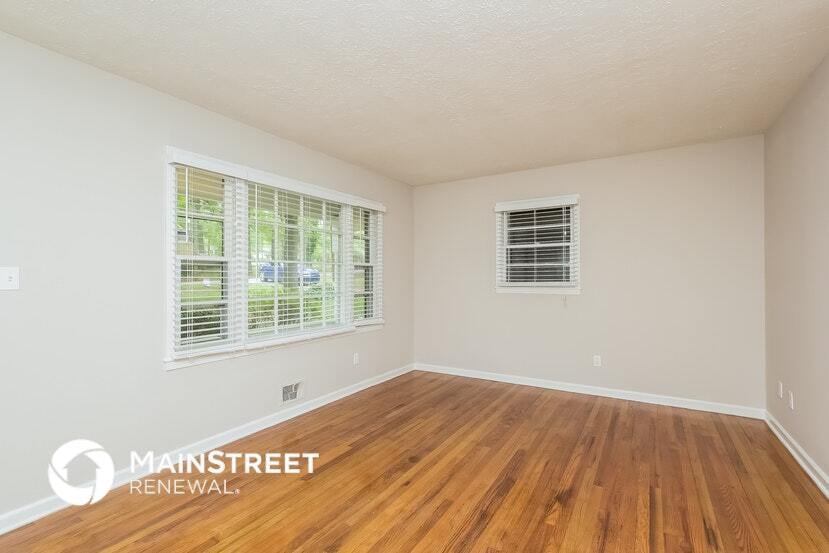 Building Photo - 1707 Virginia Cir