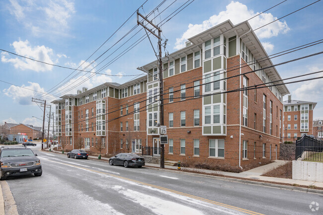 2910 Stanton Rd SE - Trio at Stanton Square Apartments