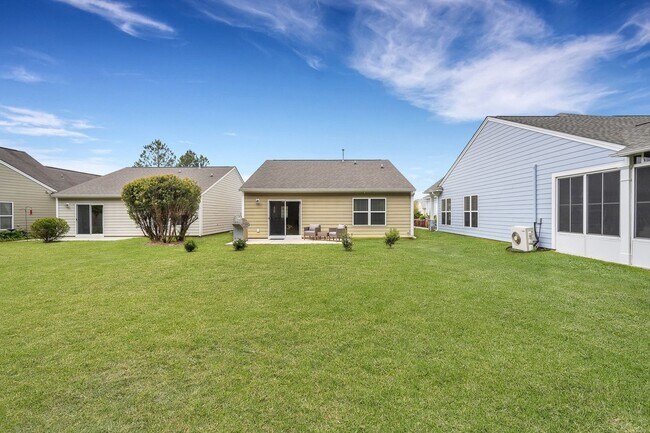 Building Photo - "Charming 2 Bed, 2 Bath Rental Home in Sun City, SC - Don't Miss Out!"