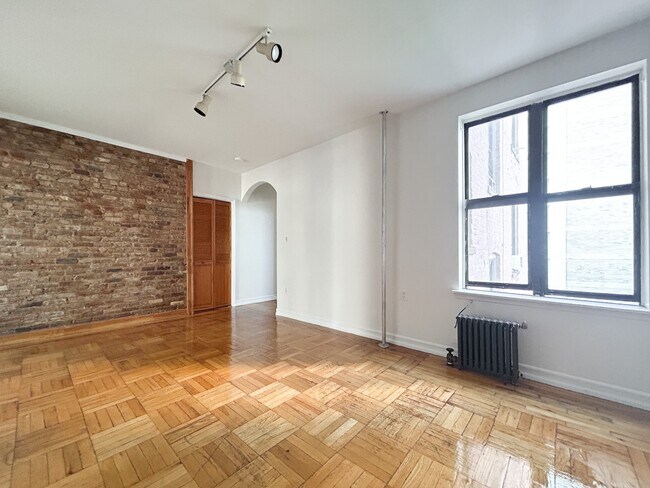 Floorplan - 86 Haven Avenue