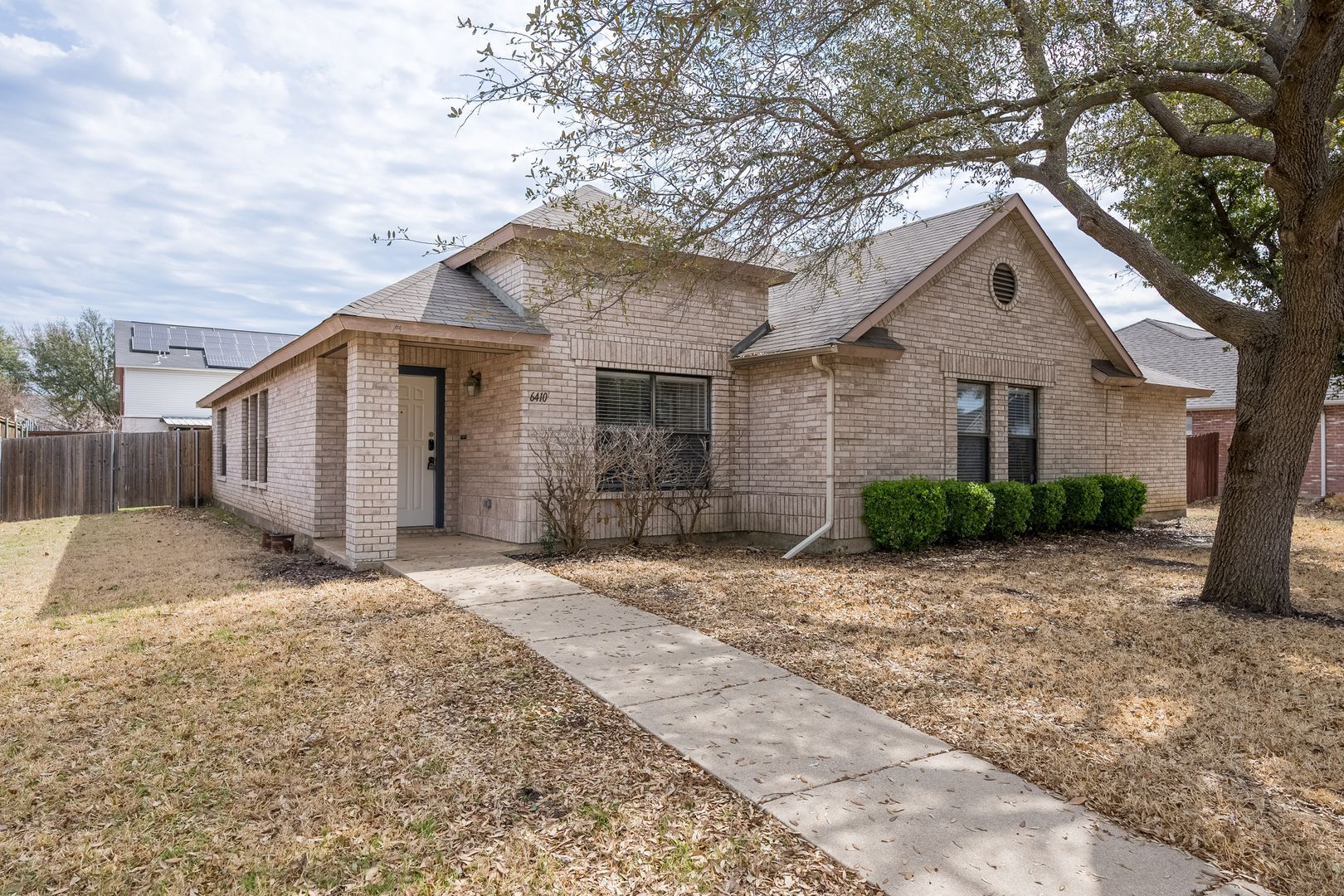 Building Photo - 6410 Nottoway Ct