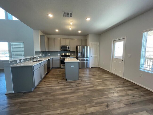 Building Photo - 17413 Palo Corona Ln