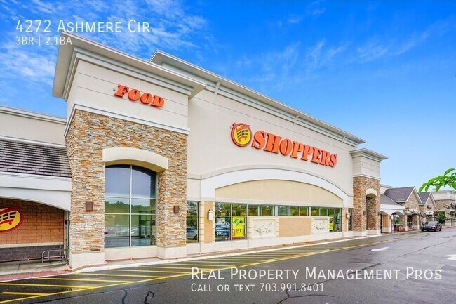 Building Photo - 4272 Ashmere Cir