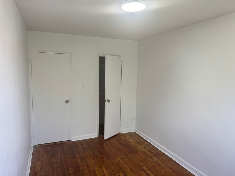 Bedroom 2: 8 x 12 - 727 E 101st St