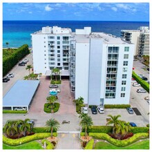 Building Photo - 3450 S Ocean Blvd
