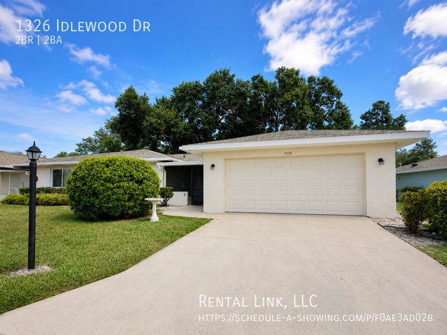 Building Photo - 1326 Idlewood Dr